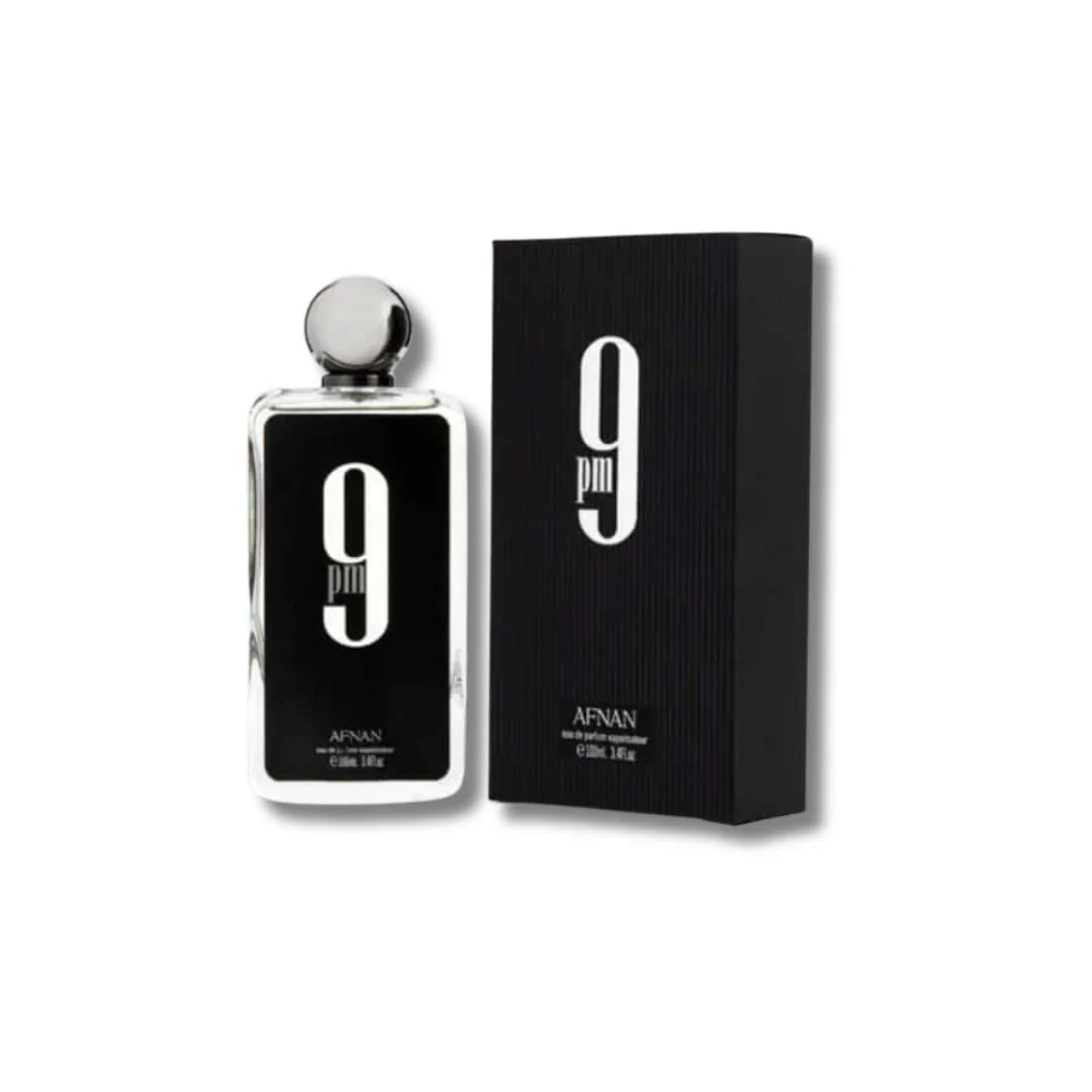 9 PM AFNAN