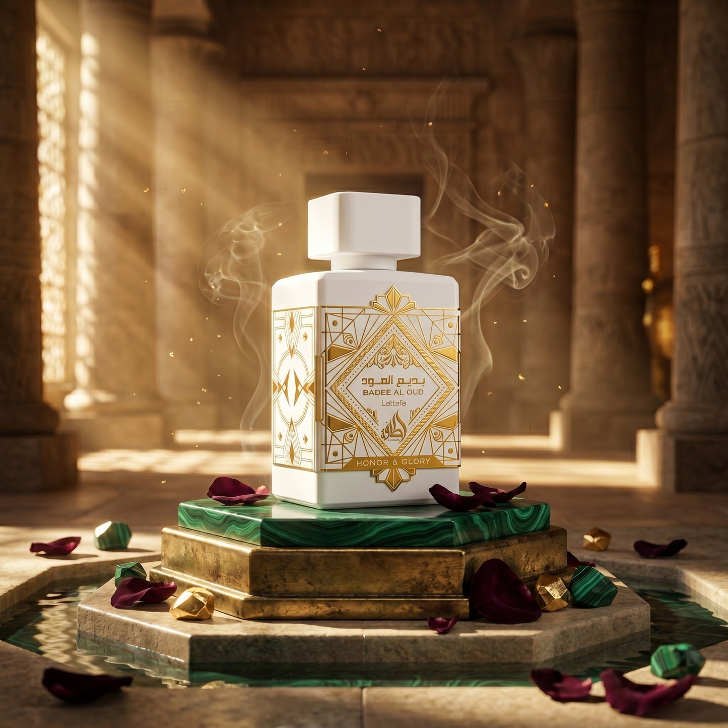 LATAFFA HONOR Y GLORIA 100ml