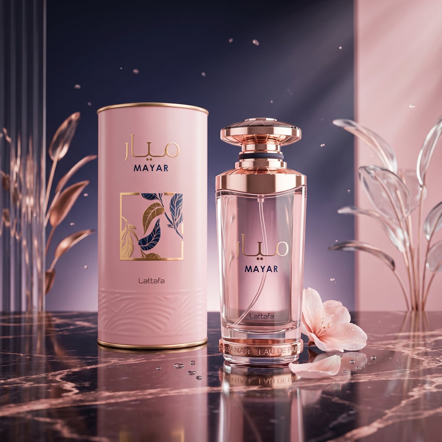 MAYAR LATAFFA 100ml