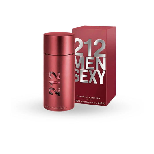 212 MEN SEXY CH