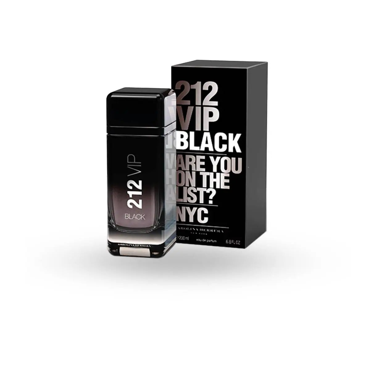 212 VIP BLACK