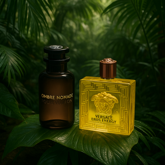 COMBO NOMADA Y ENERGY