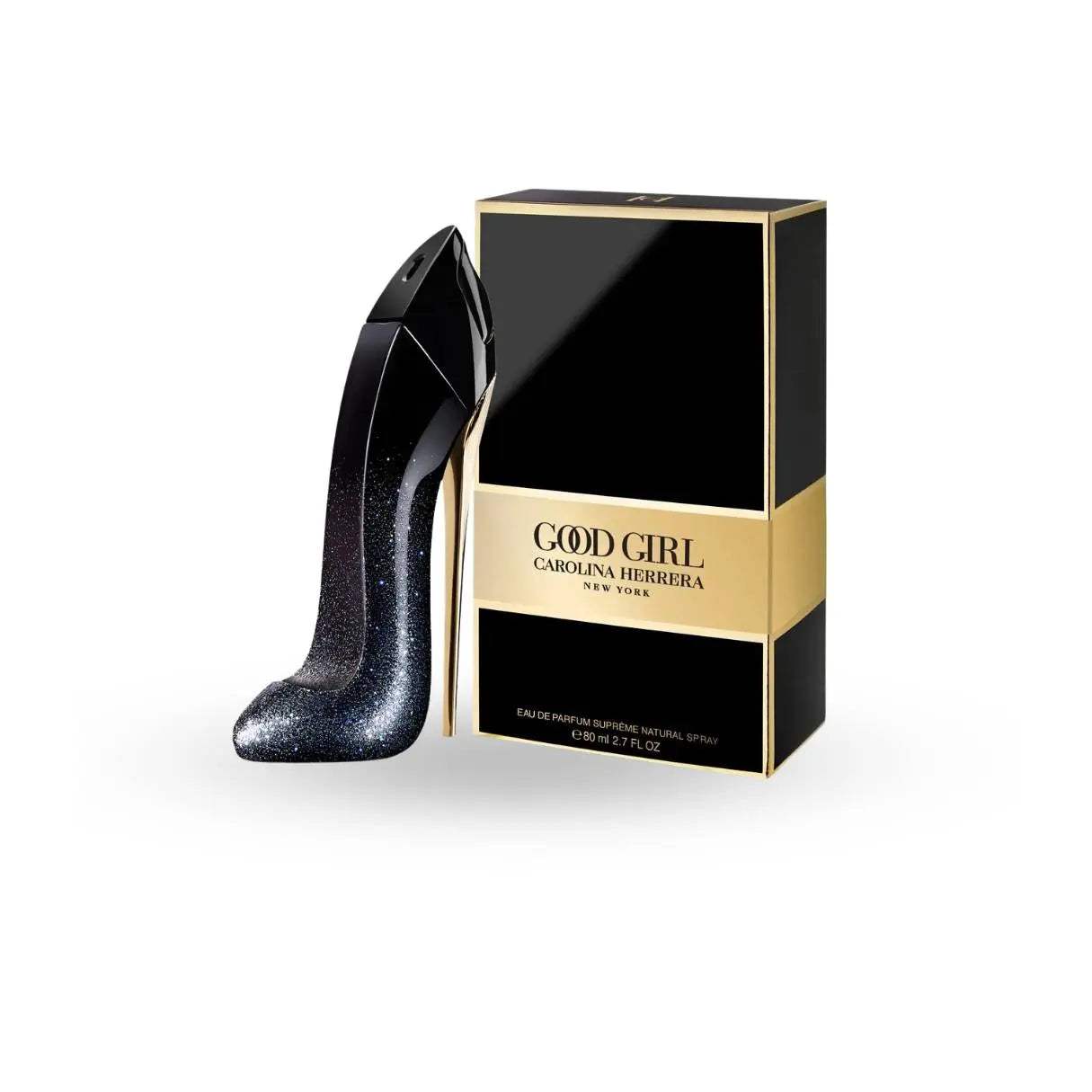 GOOD GIRL SUPREME CH