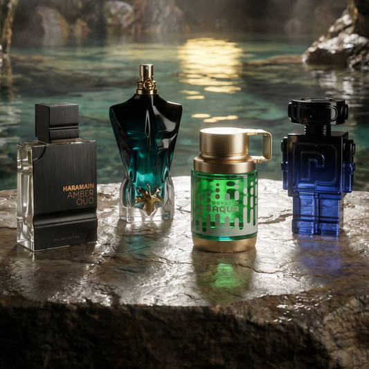 HARAMAIN DUBAI NIGHT-JPG LEBAU-ODYSSEY AQUA-PHANTOM INTENSE.