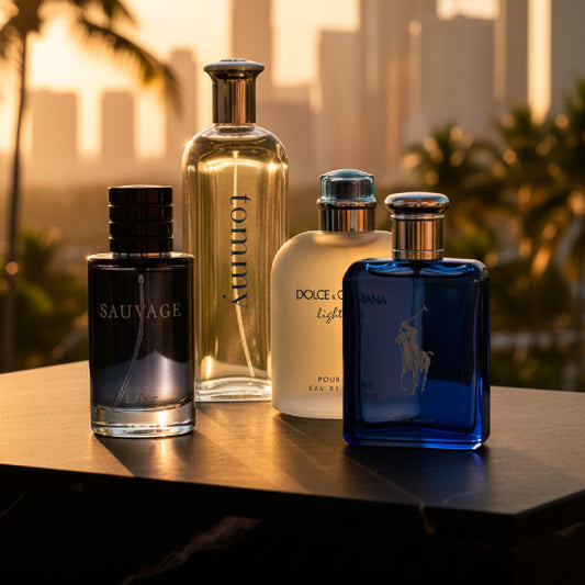 SAUV,DIOR,DG,TOMMY FB