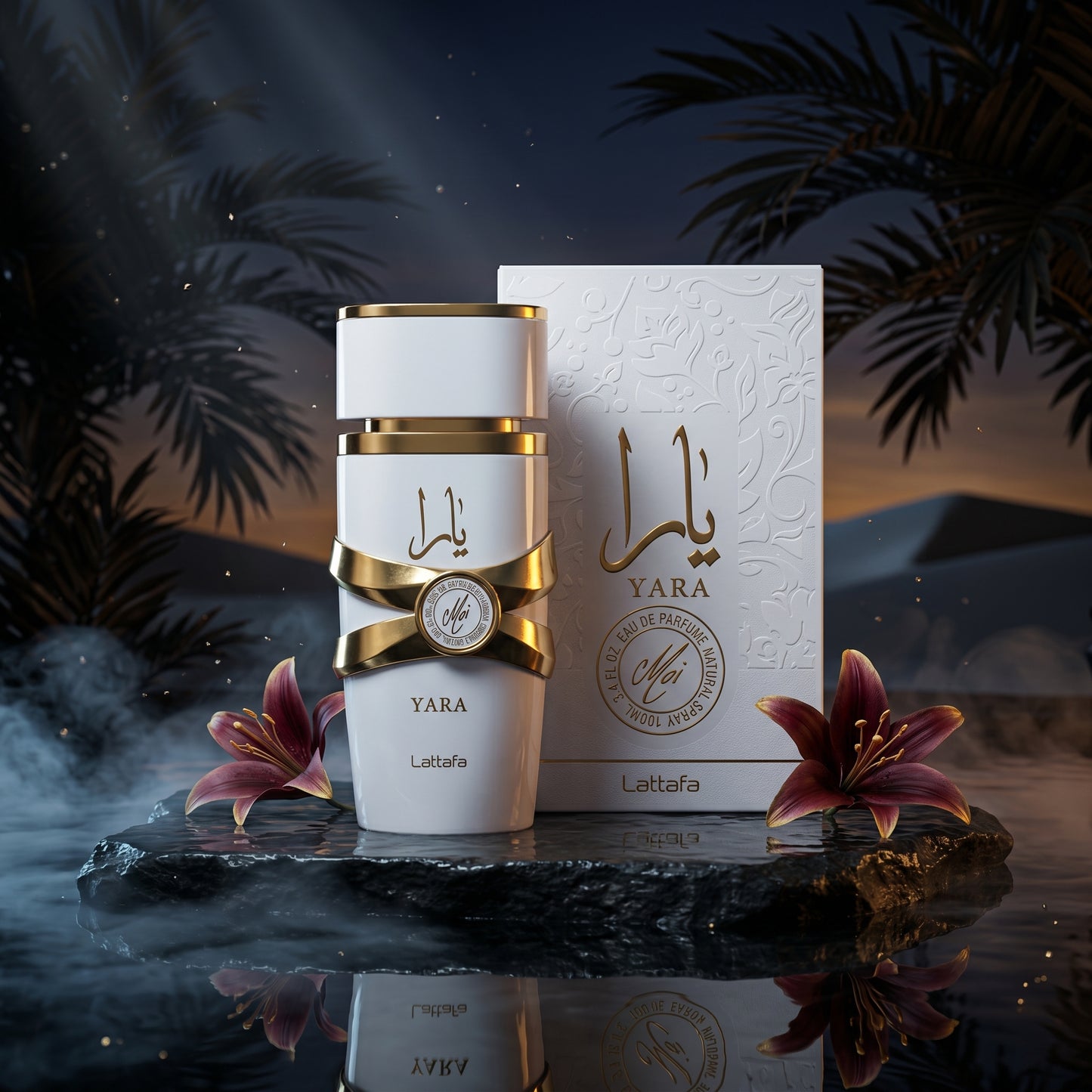 YARA MOI 100ml