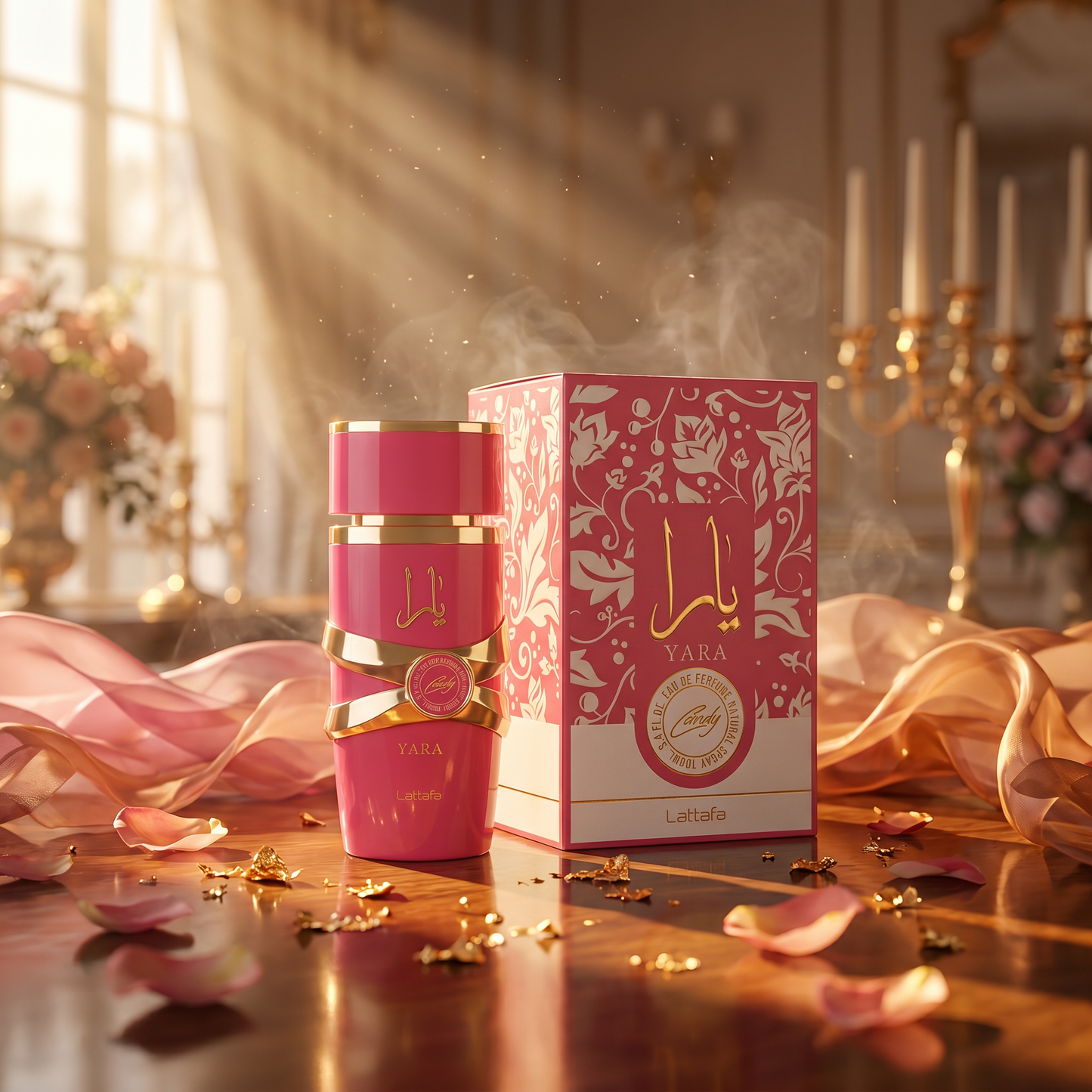 YARA CANDY LATTAFA