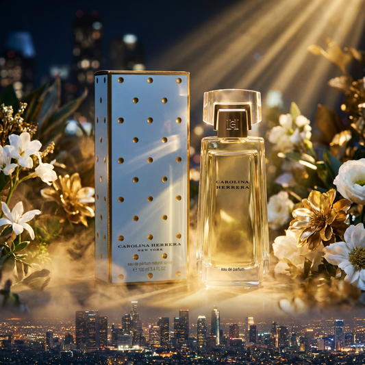 EAU DE PARFUM CH