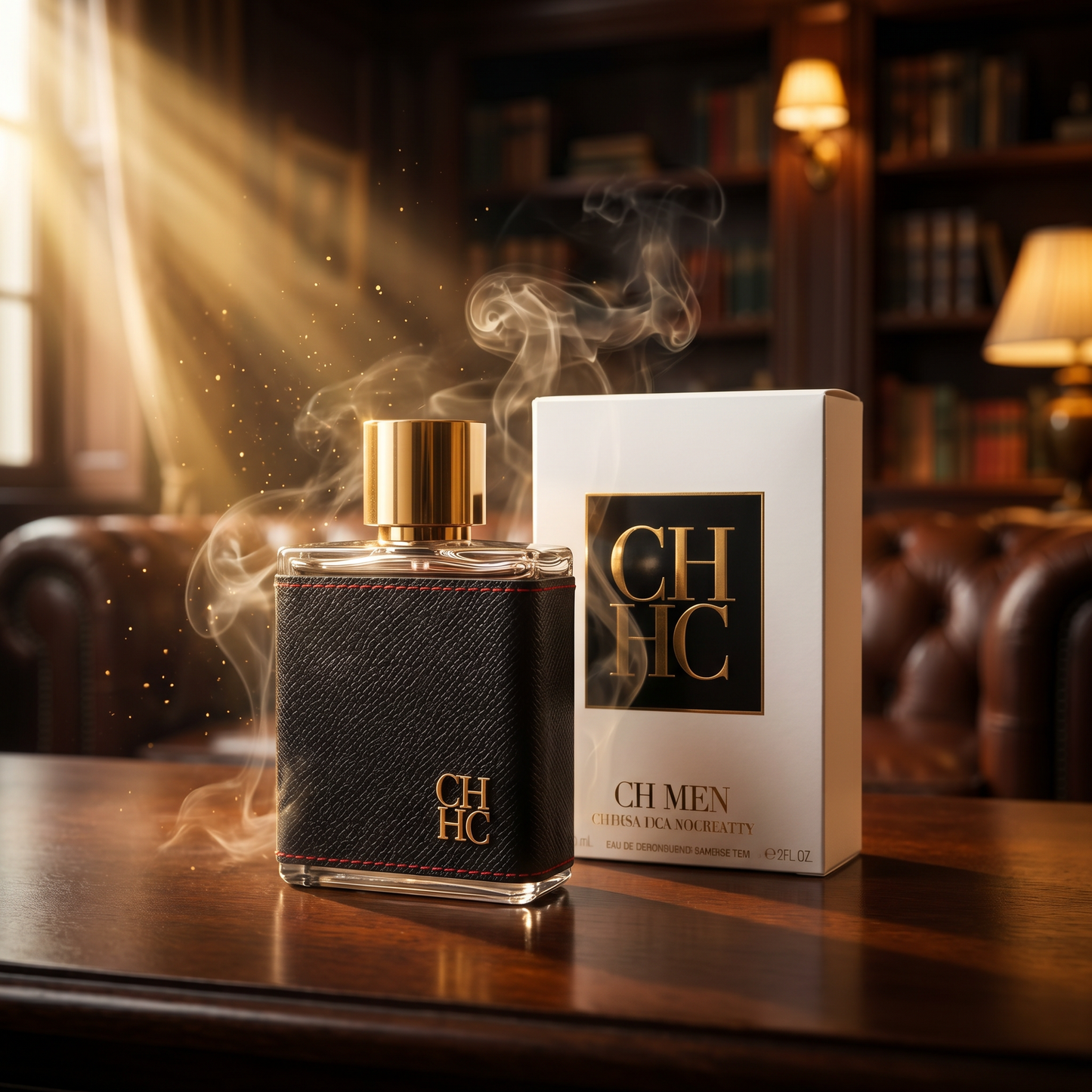 CHHC MEN